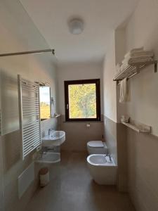 Essentia Assisi - B&B and Retreat