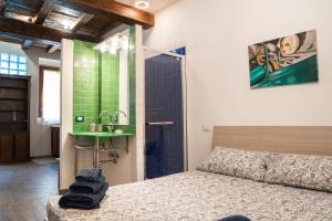 GuestHost - Comfy Studio X3 Ravenna Centre