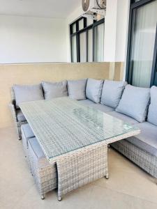 Nyali Beachfront Wave Two Bedrooms Luxury Suites
