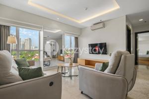 Solea by Kozystay - Senayan