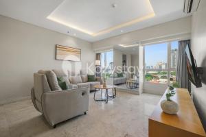 Solea by Kozystay - Senayan