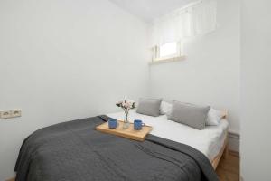 Cozy Apartment for 3 People in Great Location by Noclegi Renters