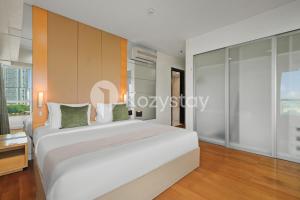 Solea by Kozystay - Senayan