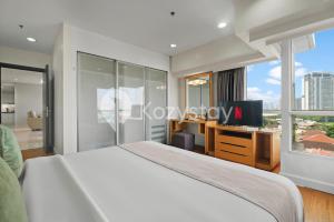 Solea by Kozystay - Senayan