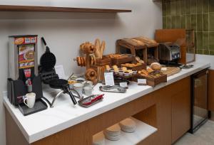 Hilton Garden Inn Istanbul Pendik