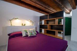 Sotto la torre Apartment