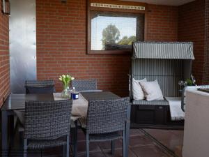 FeWo Nordsee-Perle Meerblick - Horumersiel