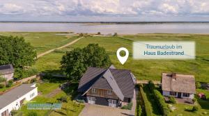 Haus Badestrand Badestrand 4