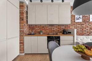 Apartament Nadmotławie Old Town Gym & Free Parking by Alqueen Apartments