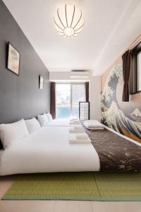 Asakusa Good Place Unmanned Hotel