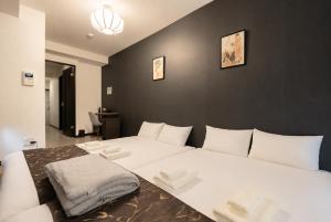 Asakusa Good Place Unmanned Hotel