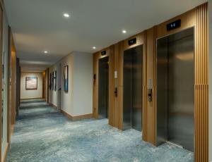 Hilton Garden Inn Istanbul Pendik