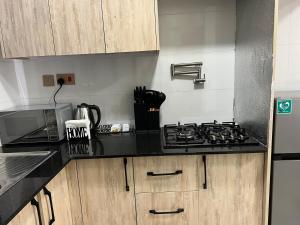 Modern Studio in Ruaka - Near Two Rivers Mall, Village Market & UN Headquarters
