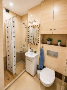 Apartament u Sashka