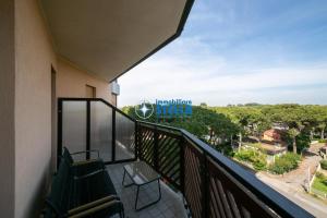 Pineta 55 - Monolocale con Vista
