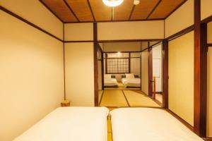 Entire Traditional House, Central Kanazawa ,Parking