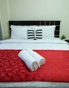 Affordable 1 bedroom in Milimani Kisumu