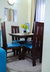 Affordable 1 bedroom in Milimani Kisumu