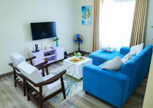 Affordable 1 bedroom in Milimani Kisumu