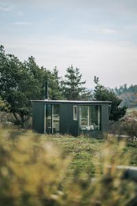 TINY HOUSE na Řehenickém Dvorku