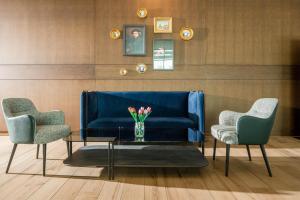 Radisson Blu Hotel Amsterdam Airport, Schiphol
