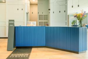 Radisson Blu Hotel Amsterdam Airport, Schiphol