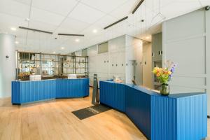 Radisson Blu Hotel Amsterdam Airport, Schiphol