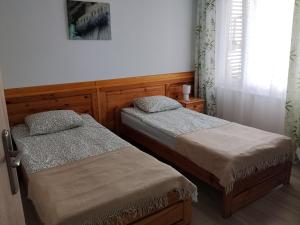 Pokoje Gościnne GABI Gnieżdżewo - 5km od Władysławowa