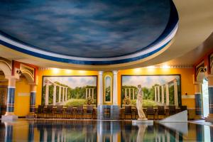 Papuga Park Hotel Wellness Marrakesz & SPA