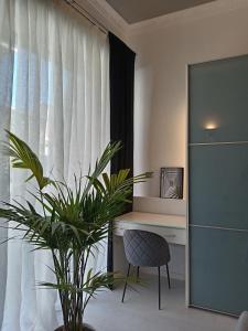 LOFT VENTURI apartment & garden