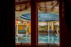 Papuga Park Hotel Wellness Marrakesz & SPA
