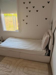 Appartement marseillan