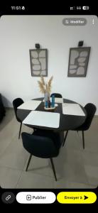 Appartement marseillan