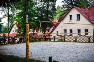 Ośrodek Konferencyjno-Wypoczynkowy "Krucze Skały" w Karpaczu