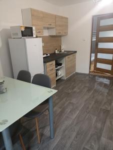 Apartmán Slepička