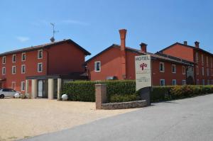 Hotel Borgo Torricella