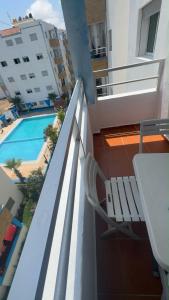 Dar Ehssan Oued Laou