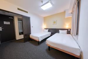 Smile Hotel Tokyo Nihonbashi