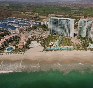 Departamento en Ixtapa, Peninsula Ixtapa 17A