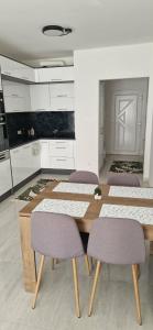 Gold Apartman