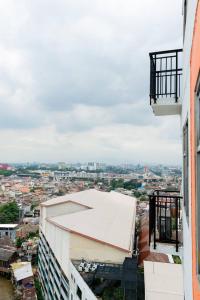 Lt.20 (D) Forest & City View, Netflix & WIFI