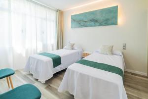 Apartamentos El Real