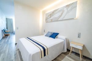 Apartamentos El Real