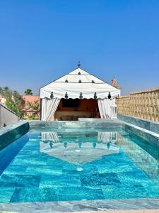 Riad Nirvana