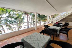 Shennas Beach Resort Boracay