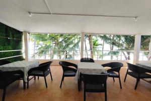 Shennas Beach Resort Boracay