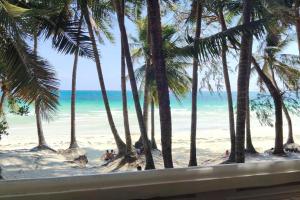 Shennas Beach Resort Boracay