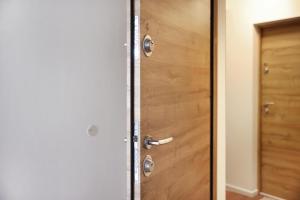 Apartment 11 - Oldenburger Zentrum in Holstein