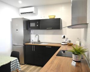 APARTAMENTOS RURALES (LA COBIJÁ) APART. Nº3 CONIL