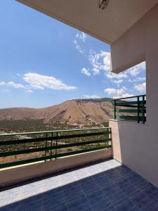 Chalet Qeparo